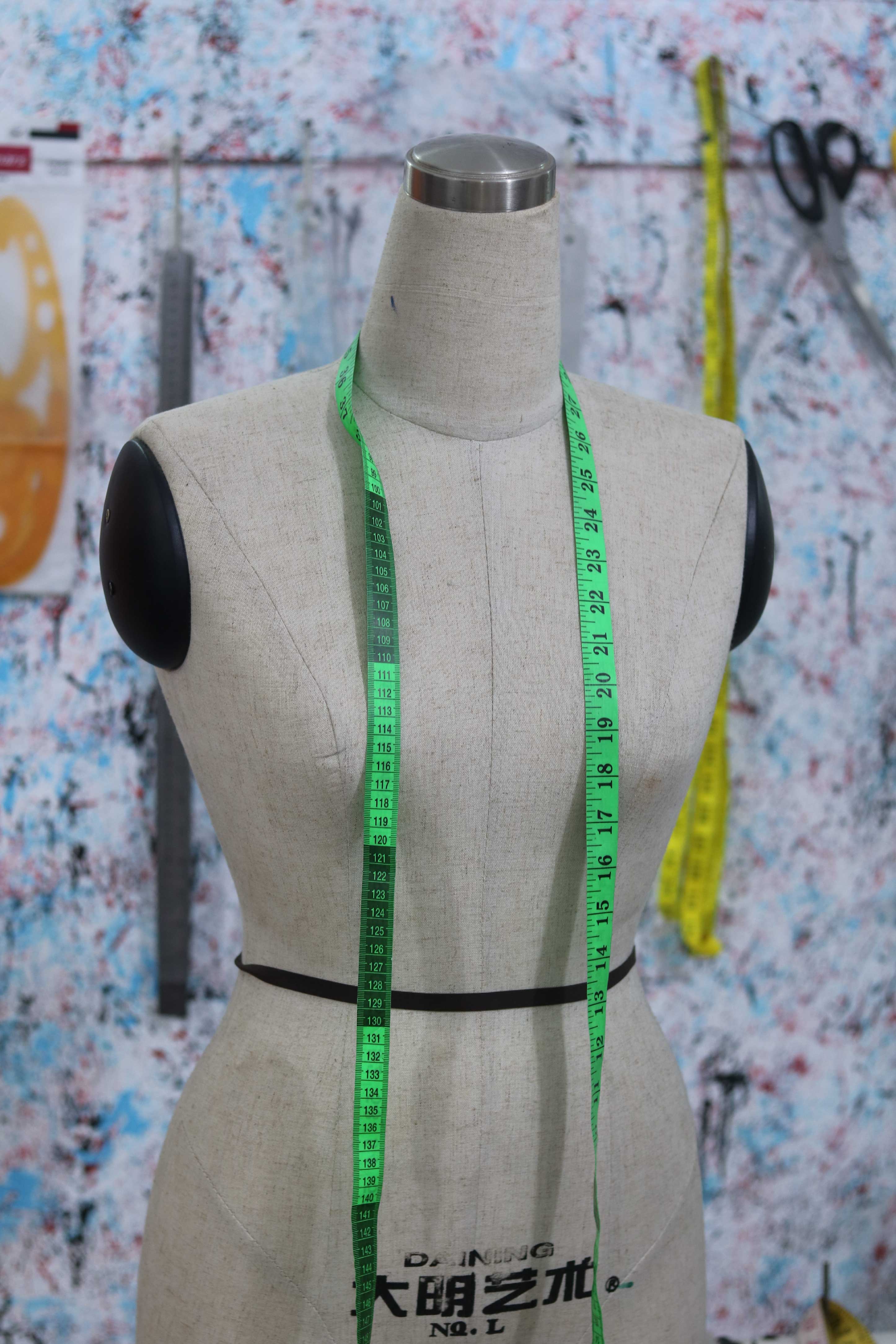 CREATIVE PATTERN CUTTING CLASS