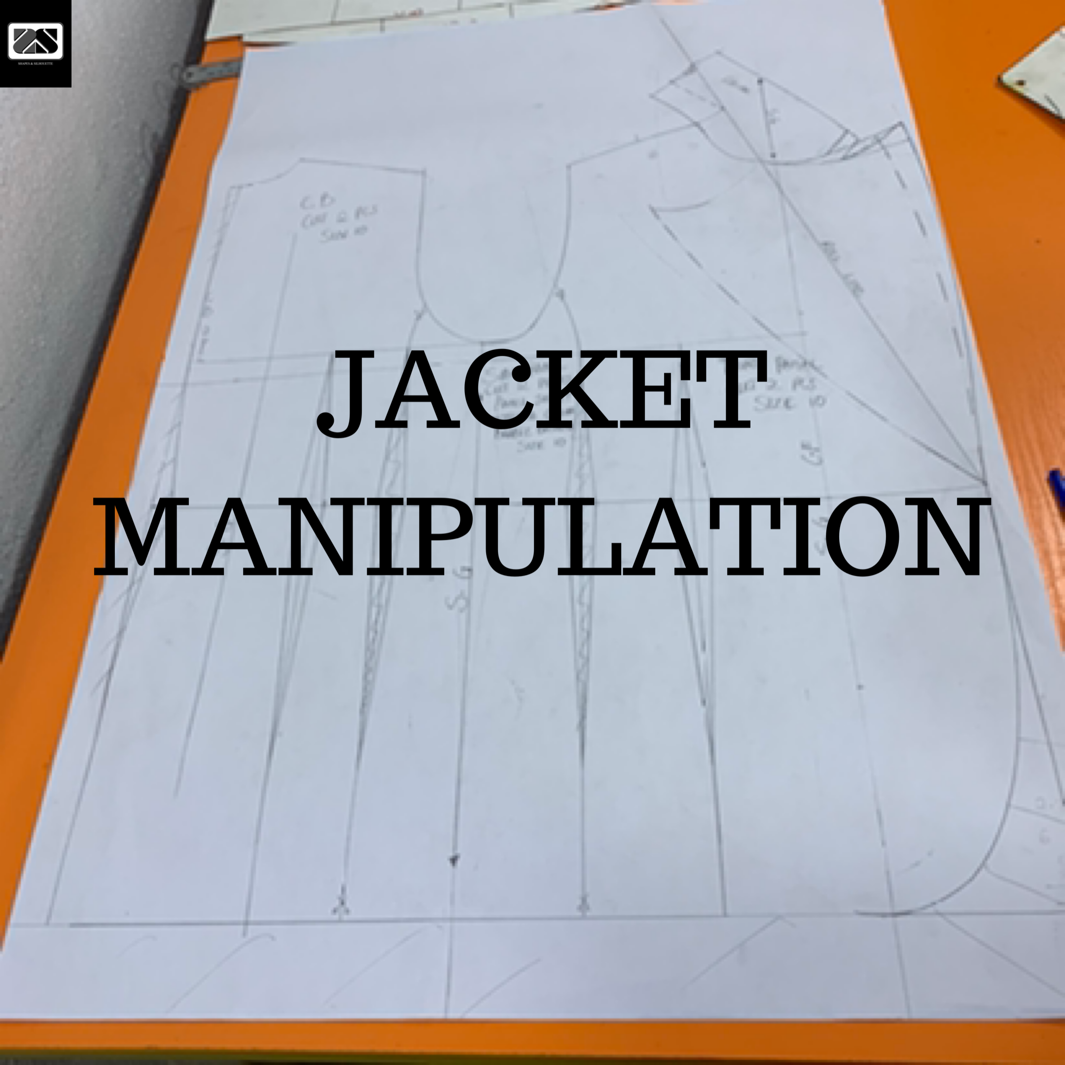 Jacket Manipulation